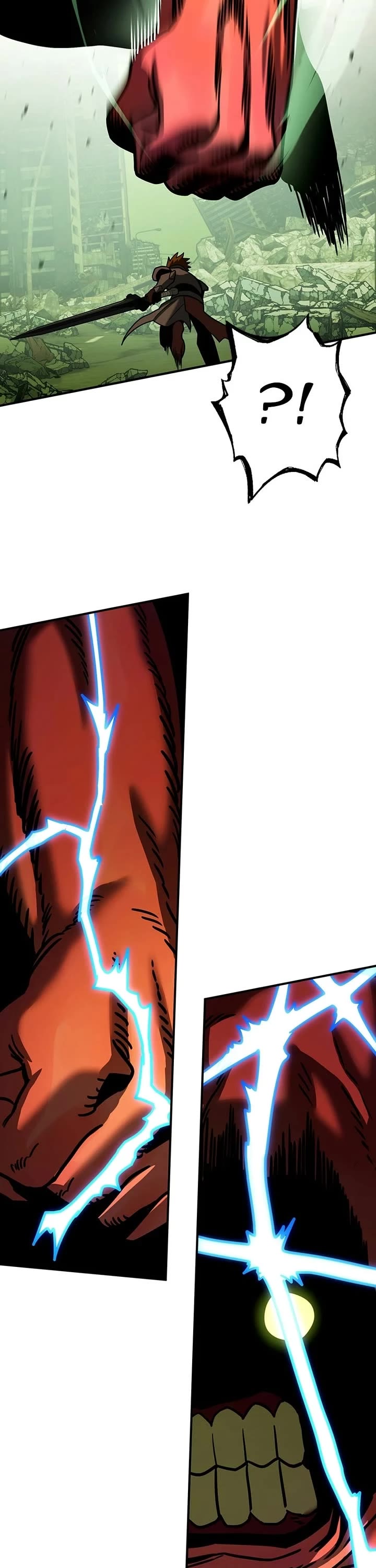 Hardcore Leveling Warrior Chapter 444 page 8 - Chapter 444: Ep. 125 - Lich King