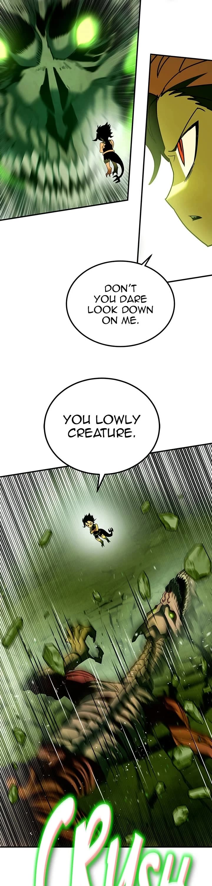 Hardcore Leveling Warrior Chapter 445 page 11 - Chapter 445: Ep. 126 - Glimpse of the Future