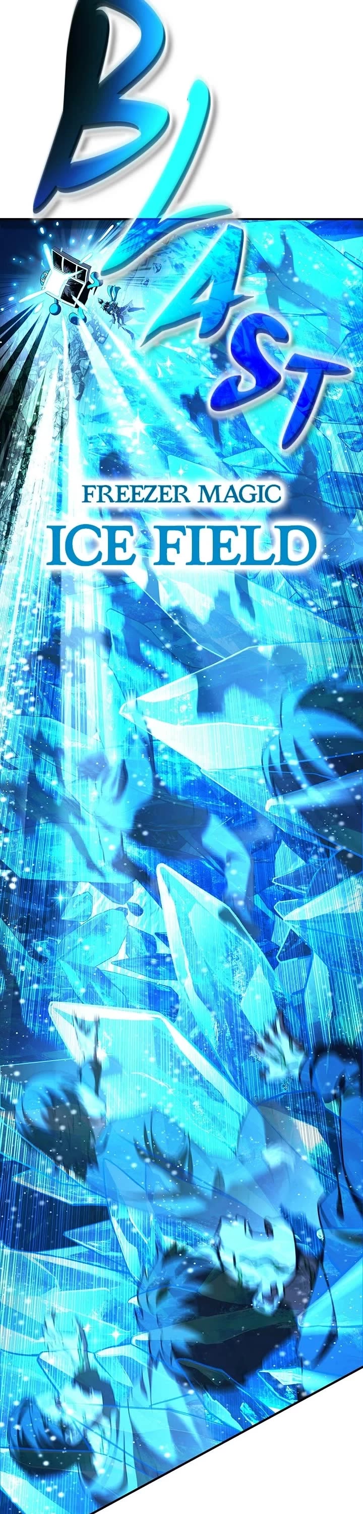 Hardcore Leveling Warrior Chapter 445 page 16 - Chapter 445: Ep. 126 - Glimpse of the Future