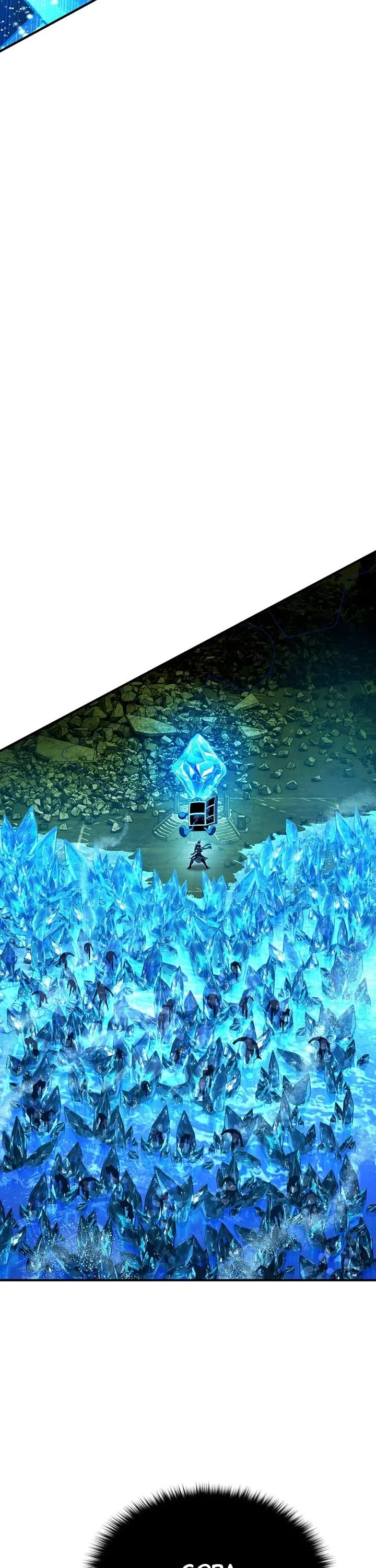 Hardcore Leveling Warrior Chapter 445 page 17 - Chapter 445: Ep. 126 - Glimpse of the Future