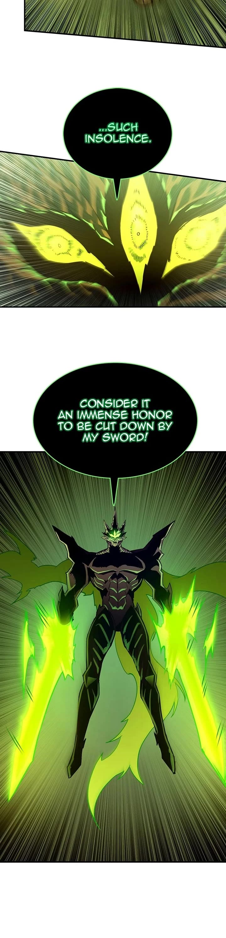 Hardcore Leveling Warrior Chapter 445 page 20 - Chapter 445: Ep. 126 - Glimpse of the Future