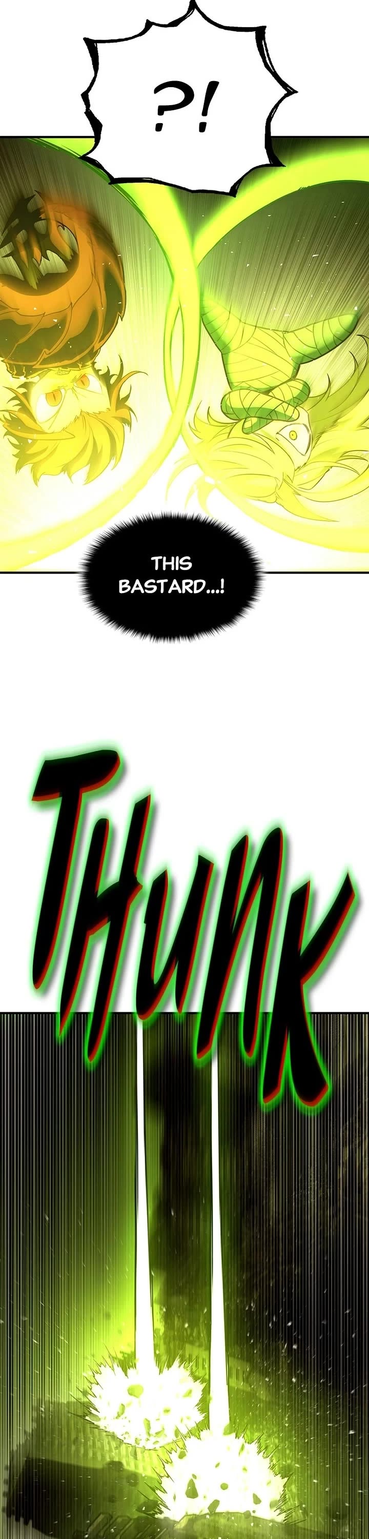 Hardcore Leveling Warrior Chapter 445 page 22 - Chapter 445: Ep. 126 - Glimpse of the Future
