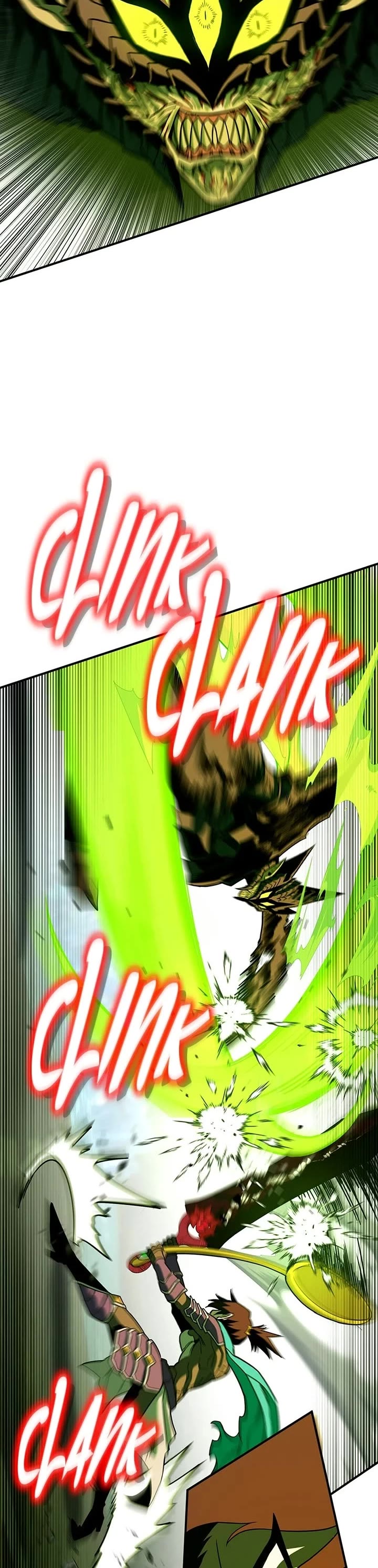 Hardcore Leveling Warrior Chapter 445 page 25 - Chapter 445: Ep. 126 - Glimpse of the Future