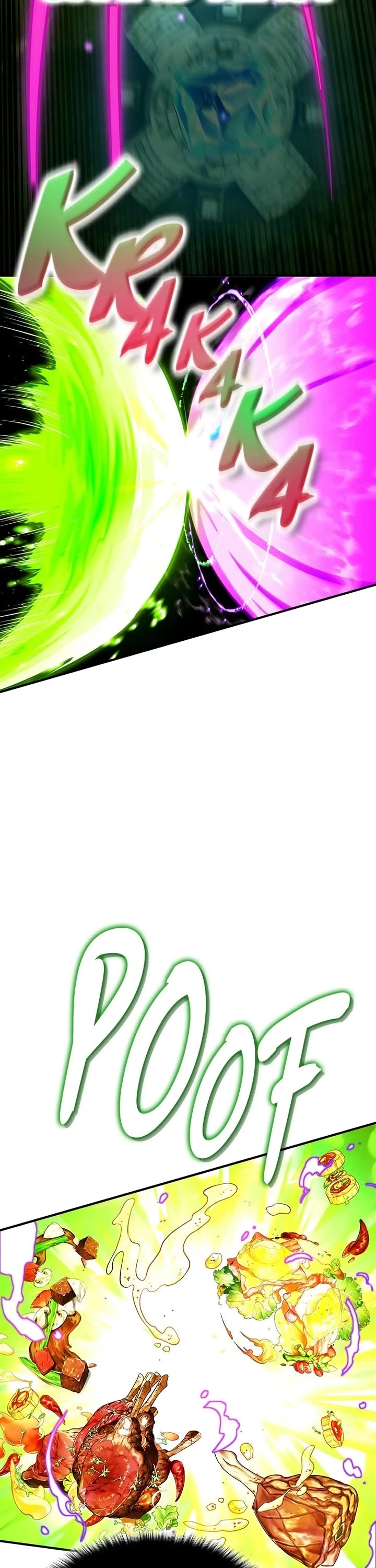 Hardcore Leveling Warrior Chapter 445 page 28 - Chapter 445: Ep. 126 - Glimpse of the Future