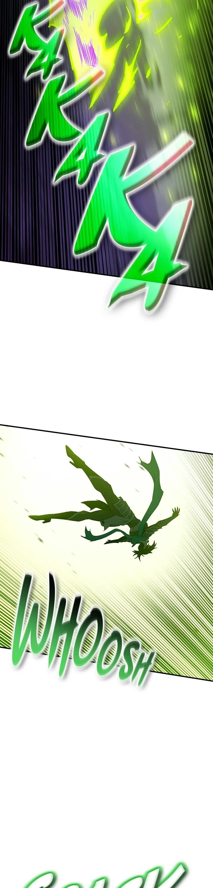 Hardcore Leveling Warrior Chapter 445 page 31 - Chapter 445: Ep. 126 - Glimpse of the Future