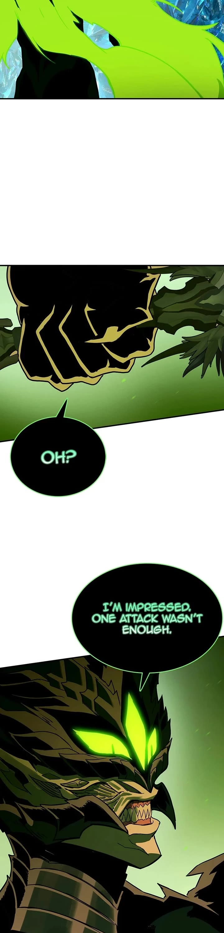 Hardcore Leveling Warrior Chapter 445 page 33 - Chapter 445: Ep. 126 - Glimpse of the Future
