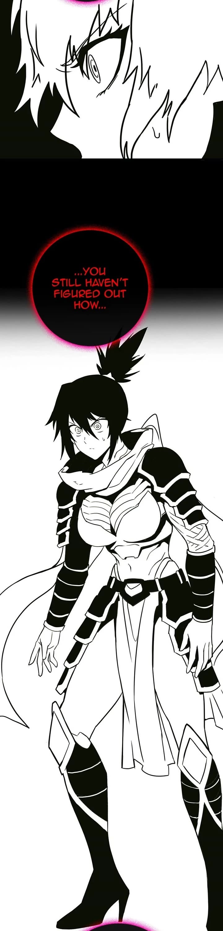 Hardcore Leveling Warrior Chapter 445 page 42 - Chapter 445: Ep. 126 - Glimpse of the Future