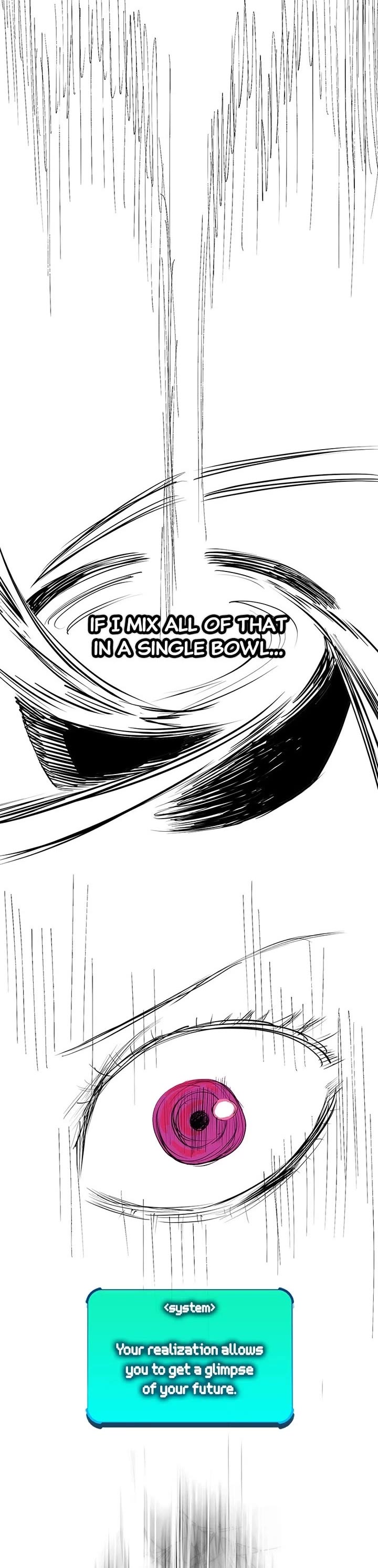 Hardcore Leveling Warrior Chapter 445 page 45 - Chapter 445: Ep. 126 - Glimpse of the Future