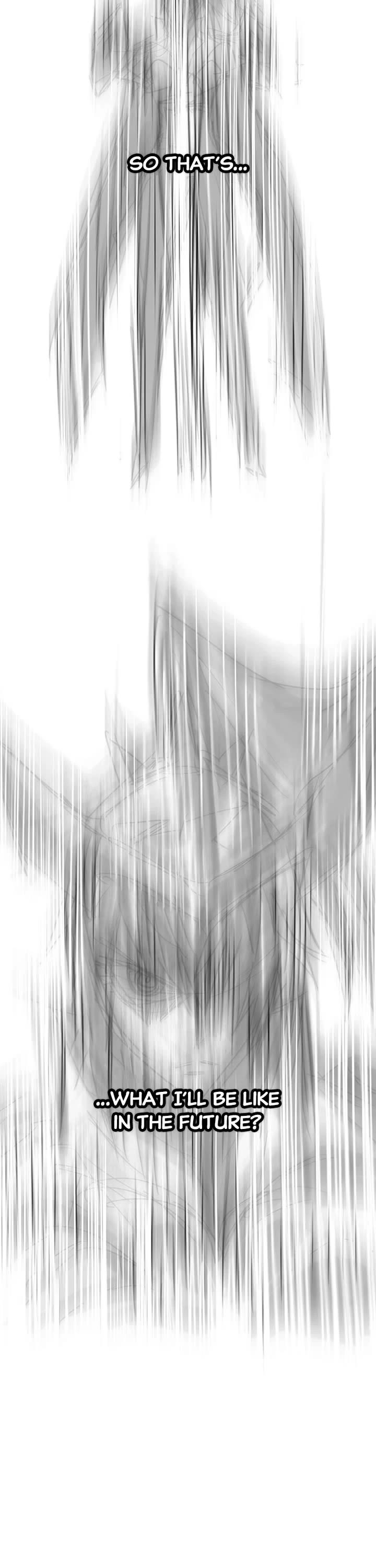 Hardcore Leveling Warrior Chapter 445 page 46 - Chapter 445: Ep. 126 - Glimpse of the Future