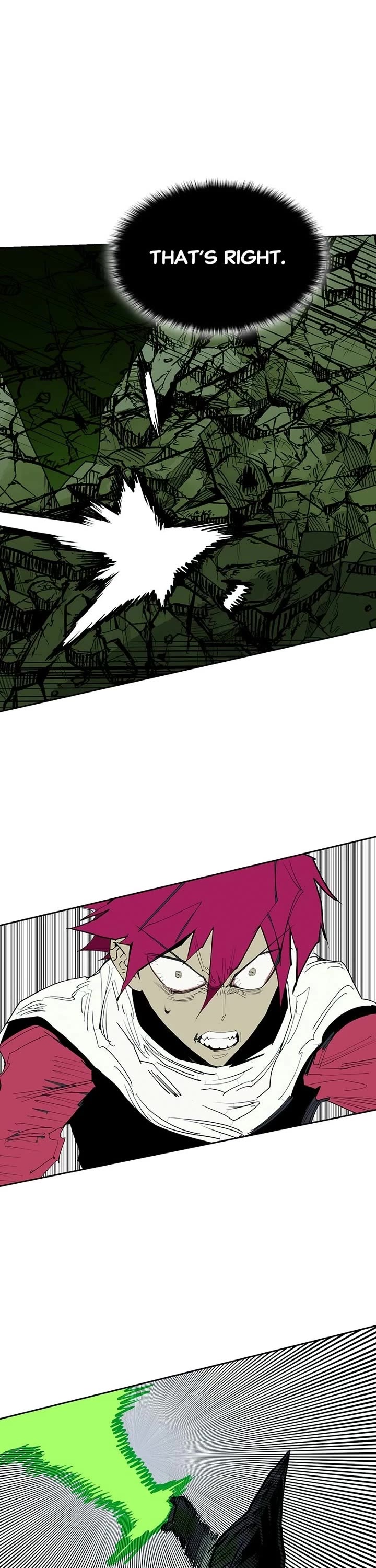 Hardcore Leveling Warrior Chapter 445 page 47 - Chapter 445: Ep. 126 - Glimpse of the Future