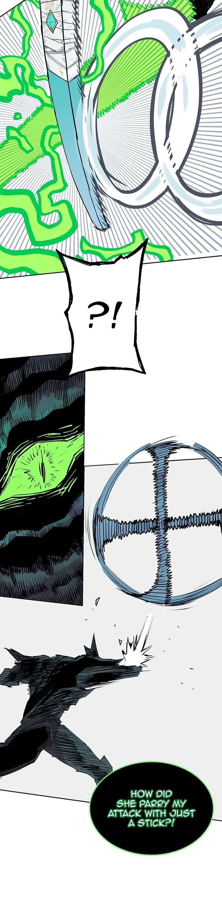 Hardcore Leveling Warrior Chapter 445 page 49 - Chapter 445: Ep. 126 - Glimpse of the Future