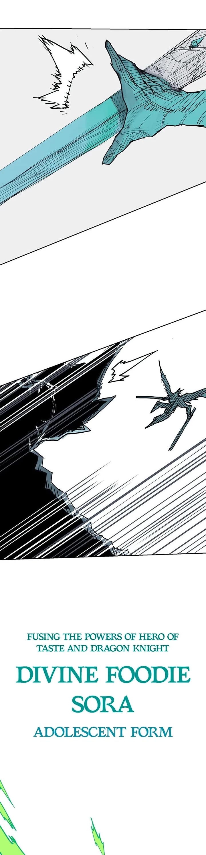 Hardcore Leveling Warrior Chapter 445 page 50 - Chapter 445: Ep. 126 - Glimpse of the Future