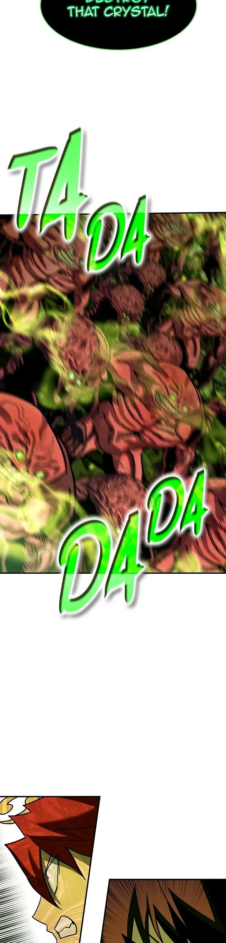Hardcore Leveling Warrior Chapter 445 page 6 - Chapter 445: Ep. 126 - Glimpse of the Future