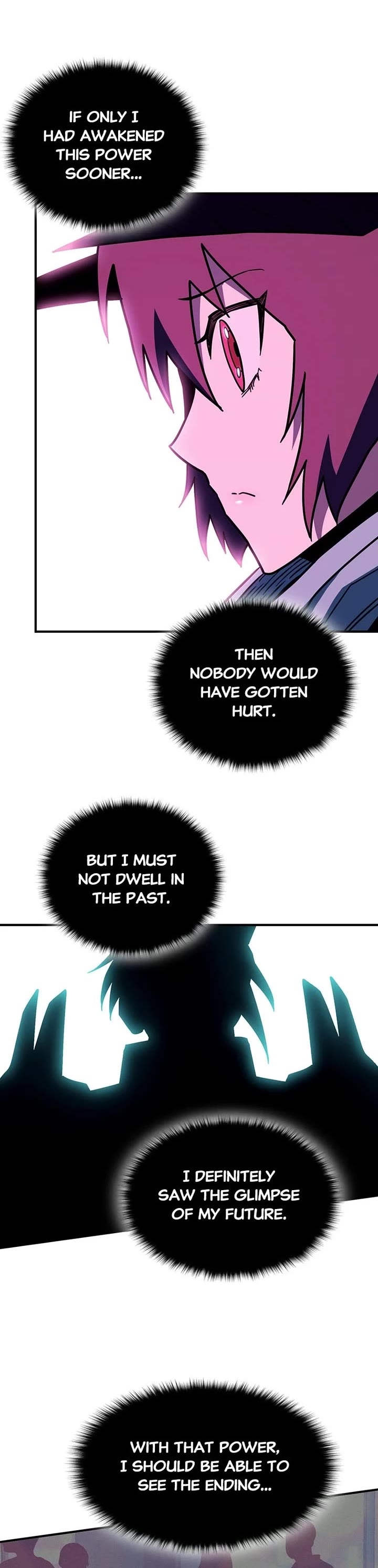 Hardcore Leveling Warrior Chapter 446 page 10 - Chapter 446: Ep. 127 - Promotion