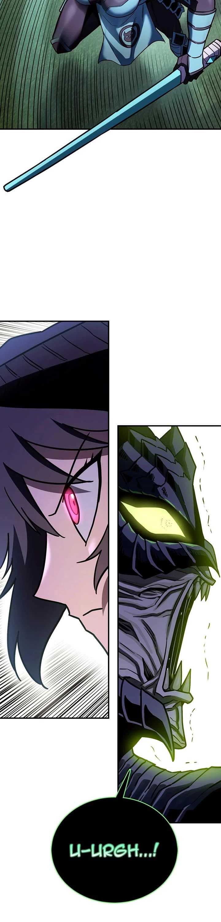 Hardcore Leveling Warrior Chapter 446 page 2 - Chapter 446: Ep. 127 - Promotion