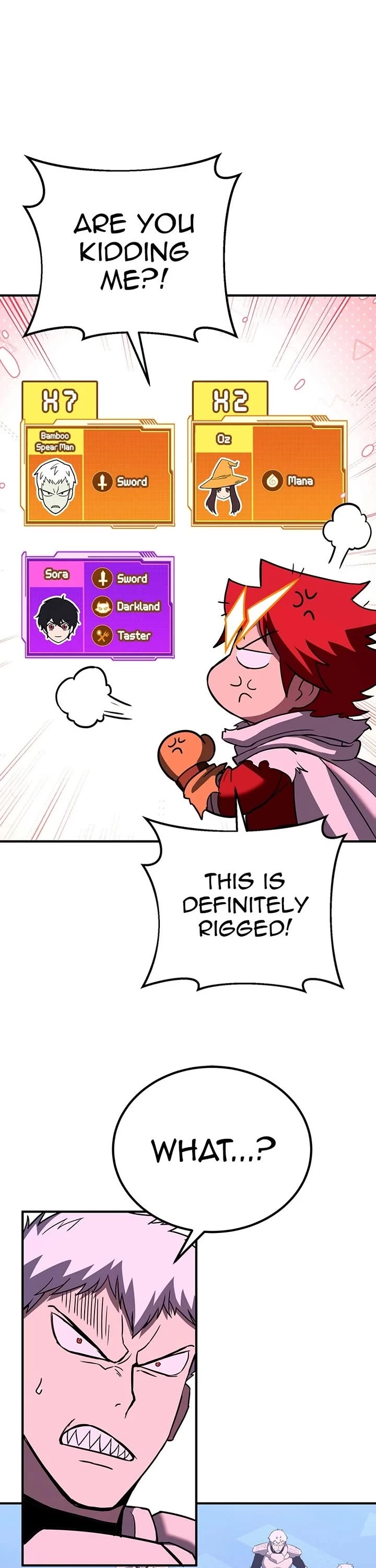 Hardcore Leveling Warrior Chapter 446 page 26 - Chapter 446: Ep. 127 - Promotion