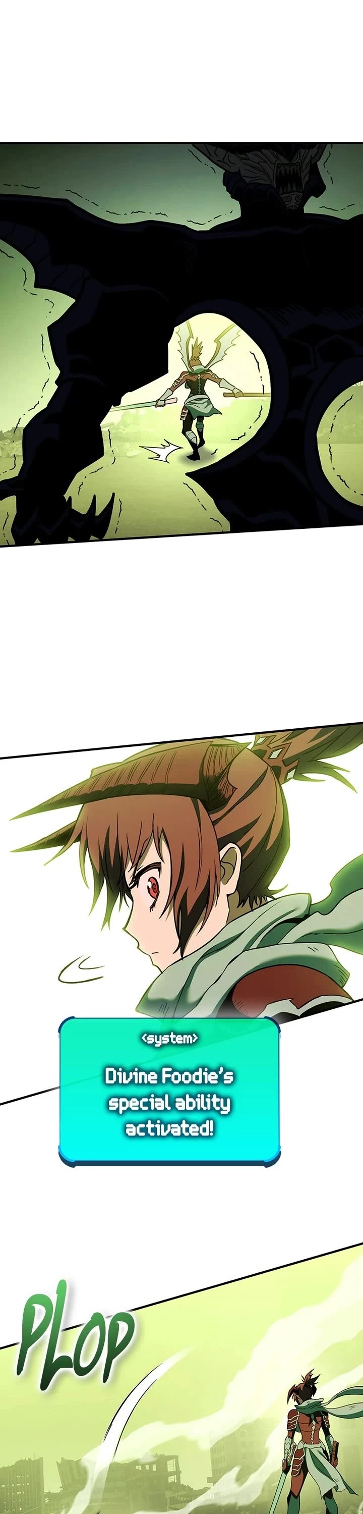 Hardcore Leveling Warrior Chapter 446 page 3 - Chapter 446: Ep. 127 - Promotion