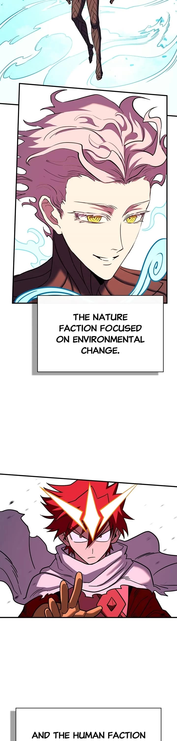 Hardcore Leveling Warrior Chapter 446 page 31 - Chapter 446: Ep. 127 - Promotion