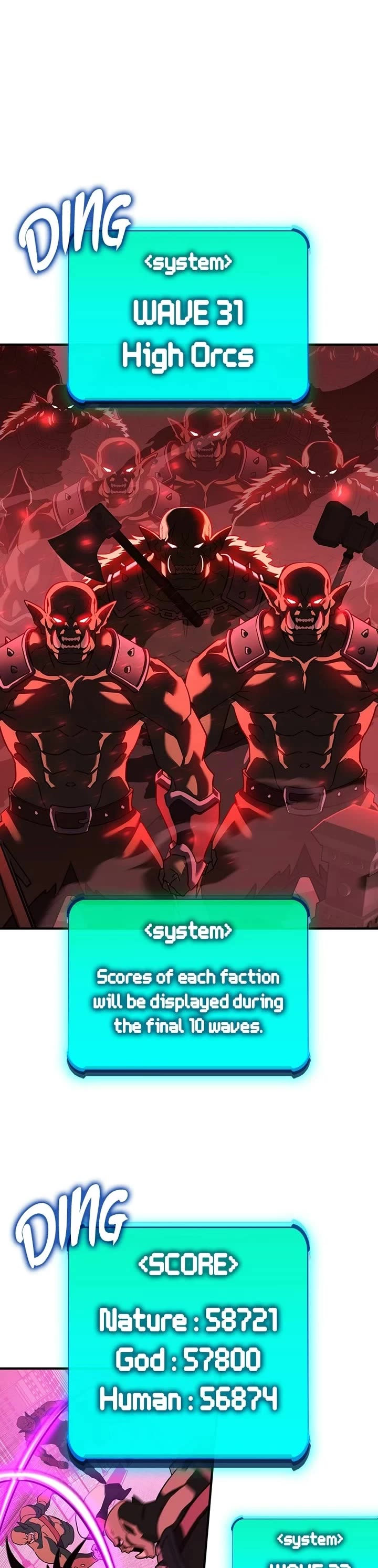 Hardcore Leveling Warrior Chapter 446 page 34 - Chapter 446: Ep. 127 - Promotion