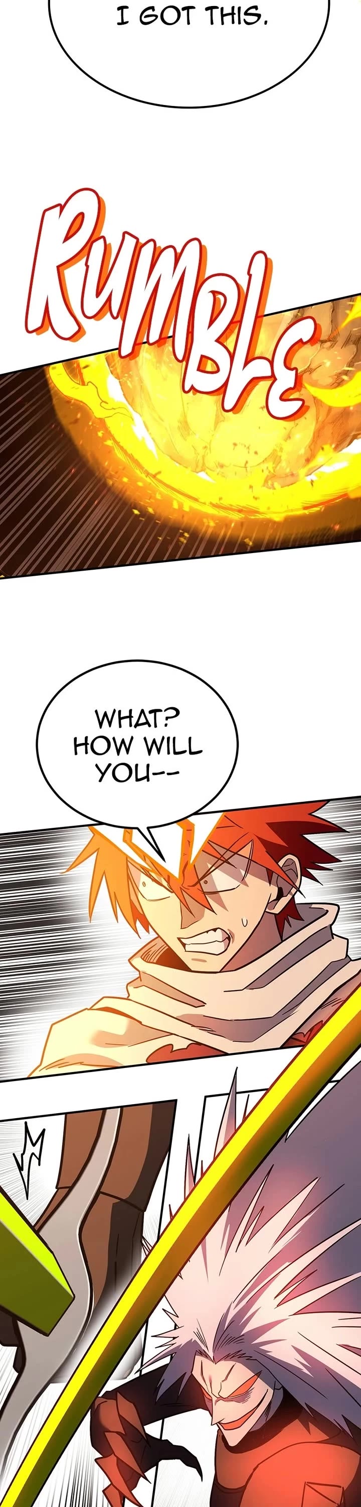 Hardcore Leveling Warrior Chapter 446 page 43 - Chapter 446: Ep. 127 - Promotion