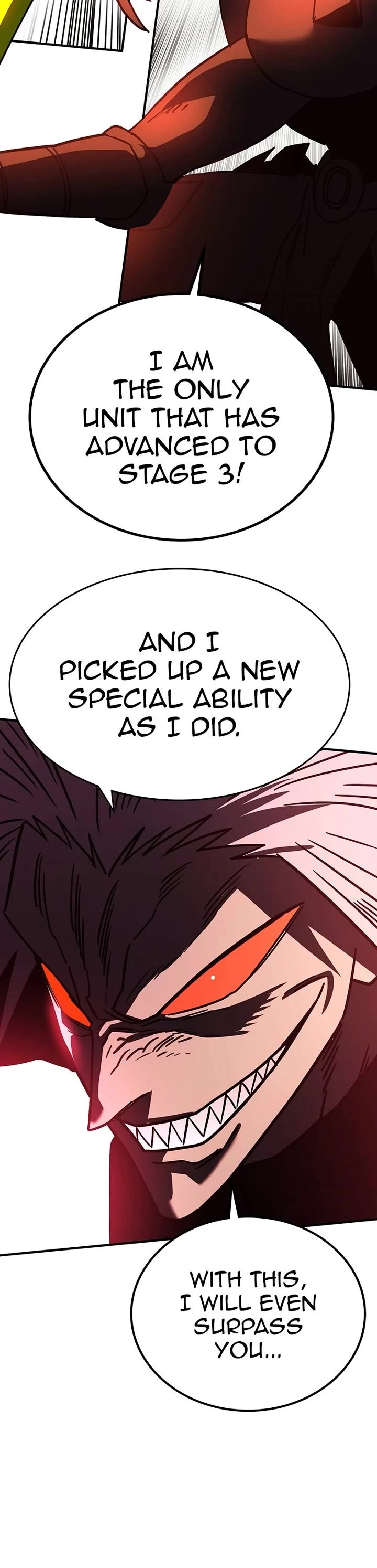 Hardcore Leveling Warrior Chapter 446 page 44 - Chapter 446: Ep. 127 - Promotion