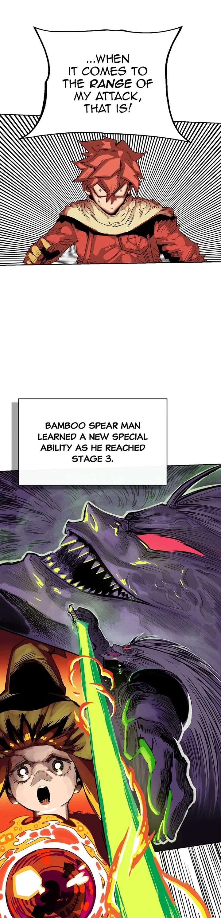 Hardcore Leveling Warrior Chapter 446 page 45 - Chapter 446: Ep. 127 - Promotion