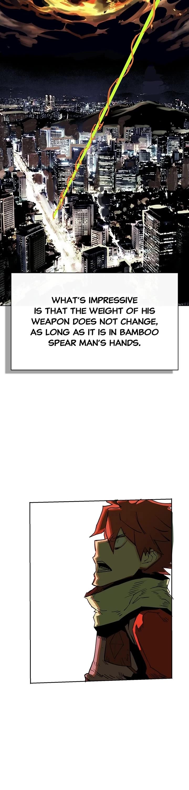 Hardcore Leveling Warrior Chapter 446 page 47 - Chapter 446: Ep. 127 - Promotion