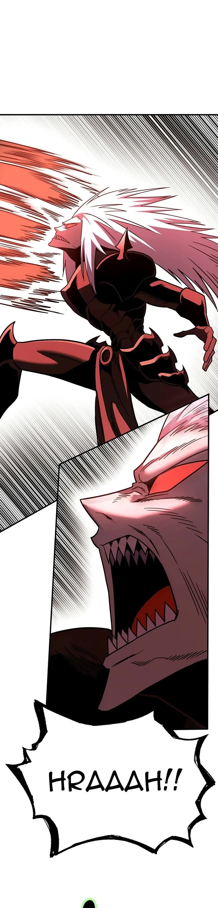 Hardcore Leveling Warrior Chapter 447 page 1 - Chapter 447: Ep. 128 - Tower Defense, Concluded