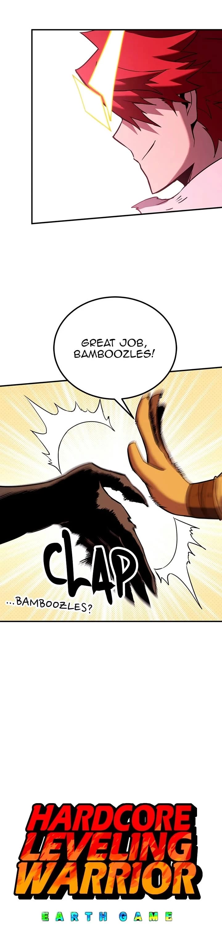 Hardcore Leveling Warrior Chapter 447 page 11 - Chapter 447: Ep. 128 - Tower Defense, Concluded