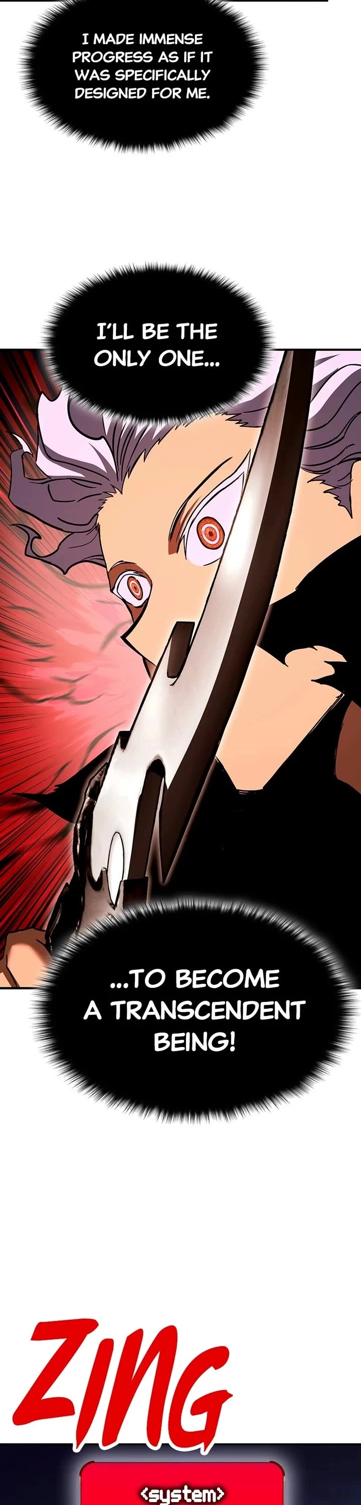 Hardcore Leveling Warrior Chapter 447 page 16 - Chapter 447: Ep. 128 - Tower Defense, Concluded