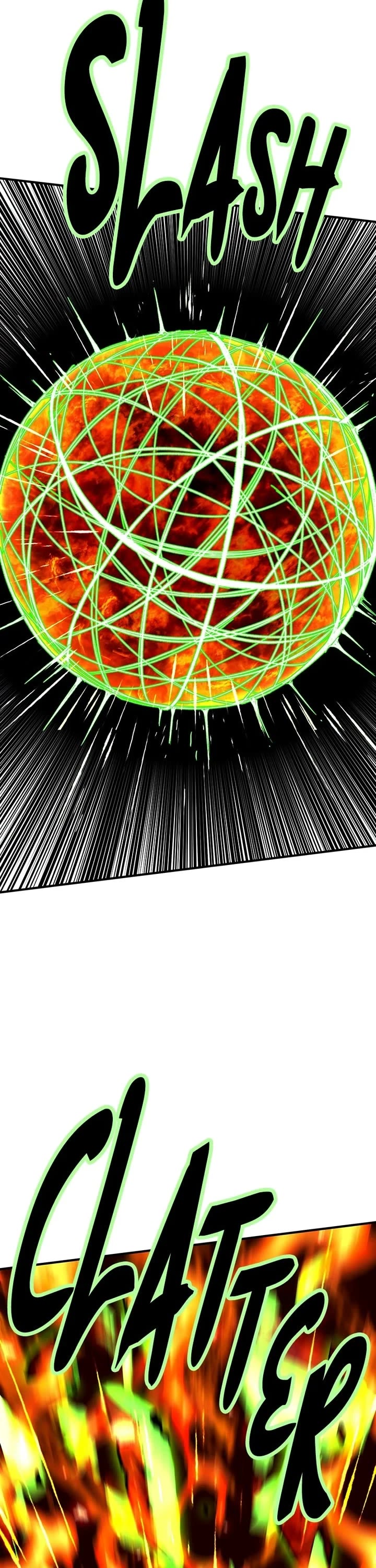 Hardcore Leveling Warrior Chapter 447 page 2 - Chapter 447: Ep. 128 - Tower Defense, Concluded
