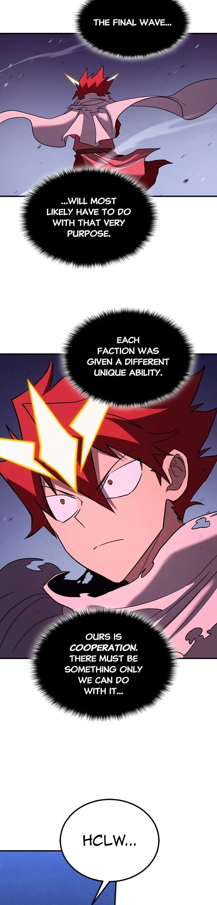 Hardcore Leveling Warrior Chapter 447 page 21 - Chapter 447: Ep. 128 - Tower Defense, Concluded