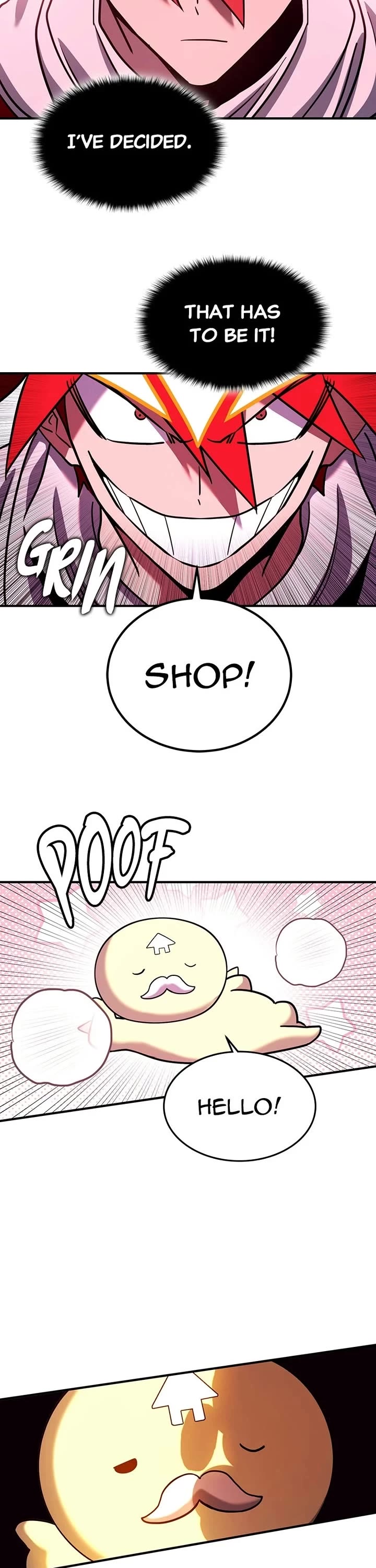 Hardcore Leveling Warrior Chapter 447 page 23 - Chapter 447: Ep. 128 - Tower Defense, Concluded
