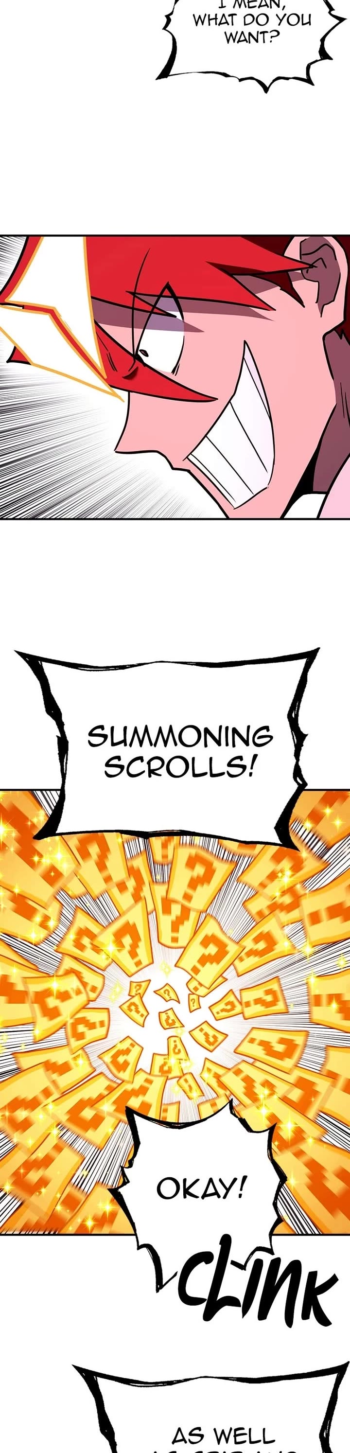 Hardcore Leveling Warrior Chapter 447 page 25 - Chapter 447: Ep. 128 - Tower Defense, Concluded