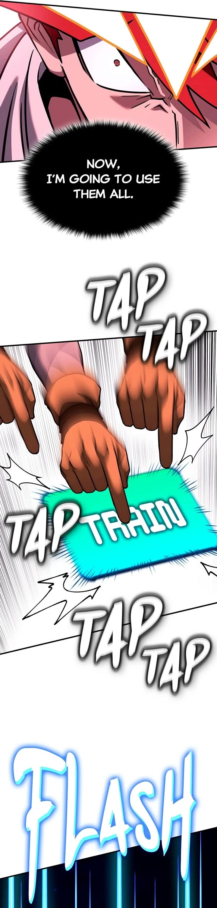 Hardcore Leveling Warrior Chapter 447 page 27 - Chapter 447: Ep. 128 - Tower Defense, Concluded