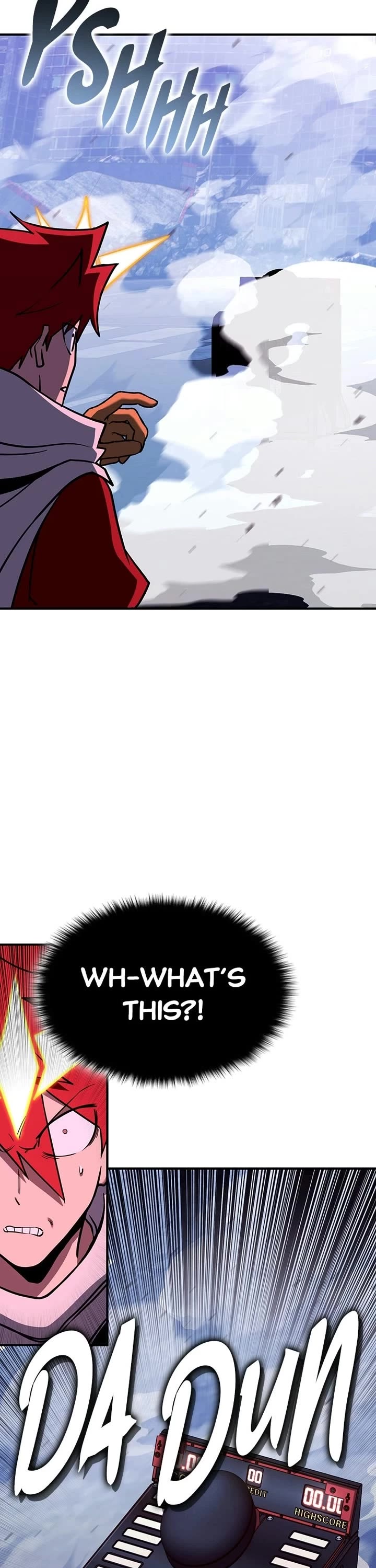 Hardcore Leveling Warrior Chapter 447 page 38 - Chapter 447: Ep. 128 - Tower Defense, Concluded