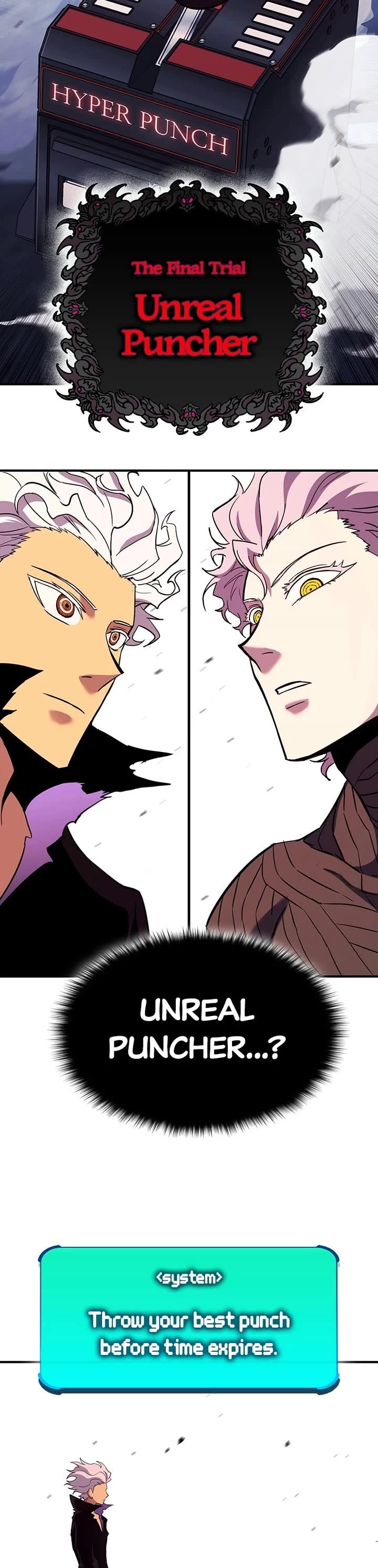 Hardcore Leveling Warrior Chapter 447 page 39 - Chapter 447: Ep. 128 - Tower Defense, Concluded