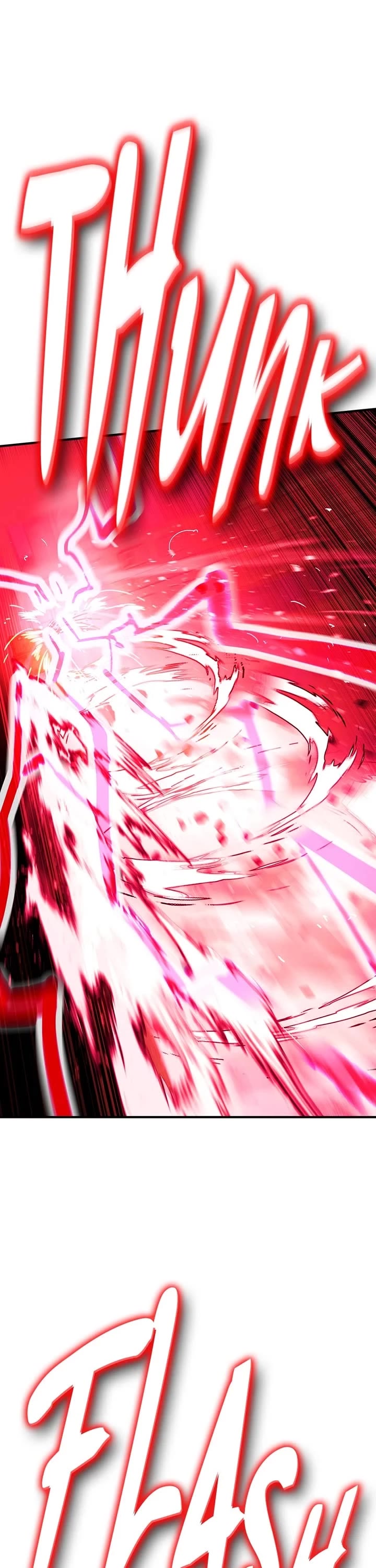 Hardcore Leveling Warrior Chapter 447 page 43 - Chapter 447: Ep. 128 - Tower Defense, Concluded