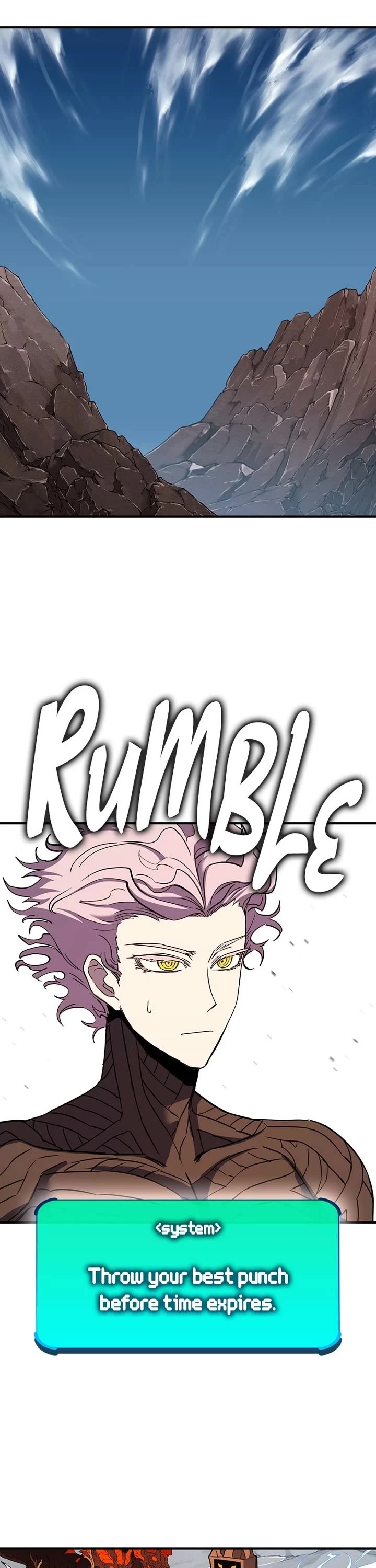 Hardcore Leveling Warrior Chapter 447 page 46 - Chapter 447: Ep. 128 - Tower Defense, Concluded