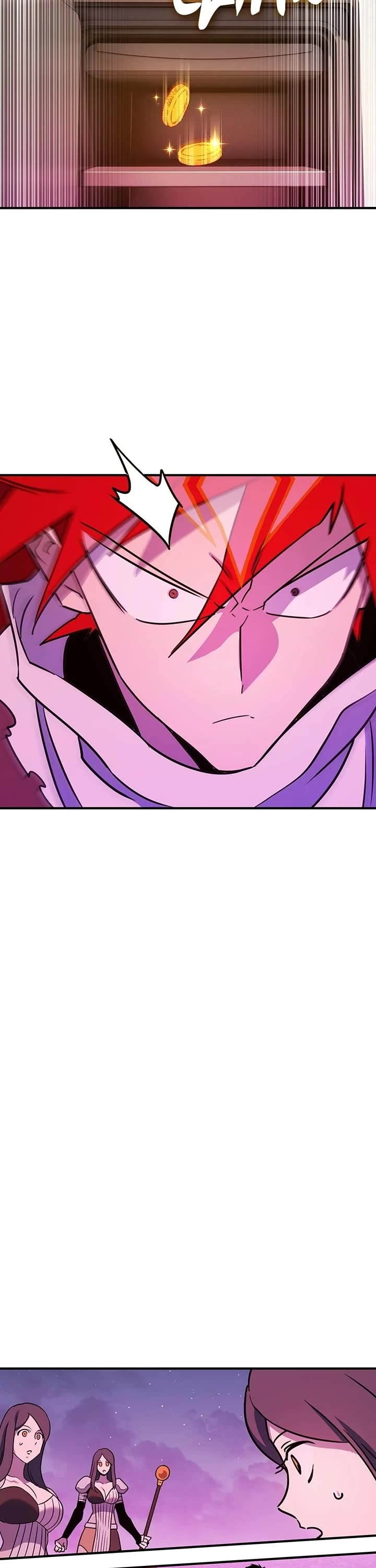 Hardcore Leveling Warrior Chapter 447 page 56 - Chapter 447: Ep. 128 - Tower Defense, Concluded
