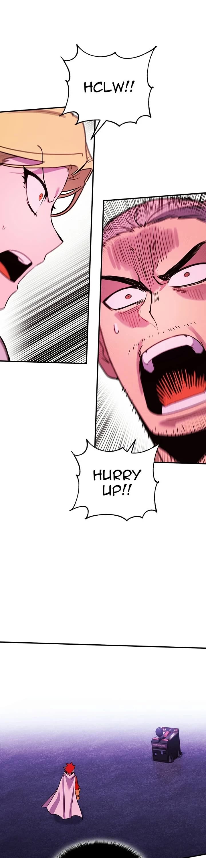 Hardcore Leveling Warrior Chapter 447 page 58 - Chapter 447: Ep. 128 - Tower Defense, Concluded