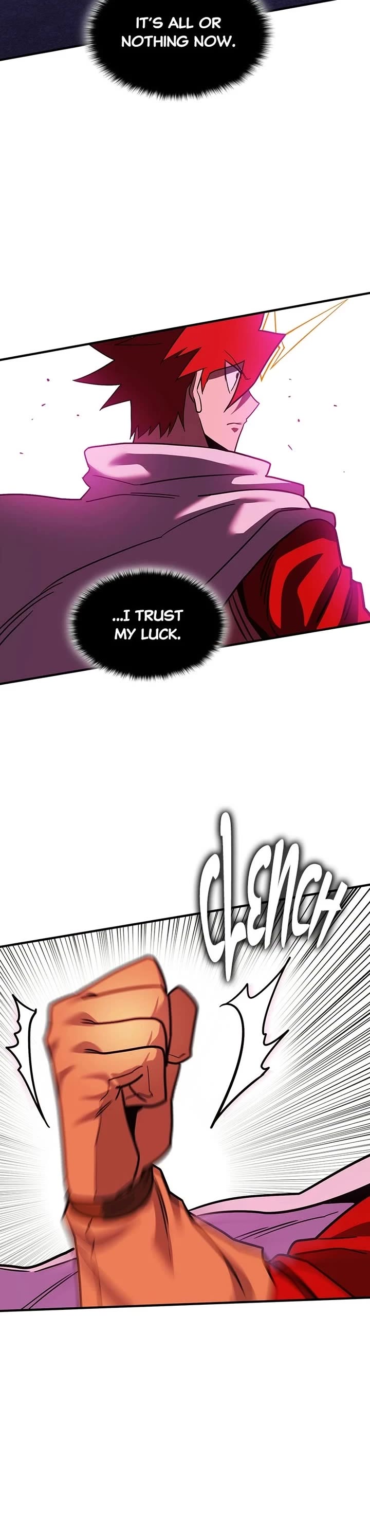 Hardcore Leveling Warrior Chapter 447 page 59 - Chapter 447: Ep. 128 - Tower Defense, Concluded