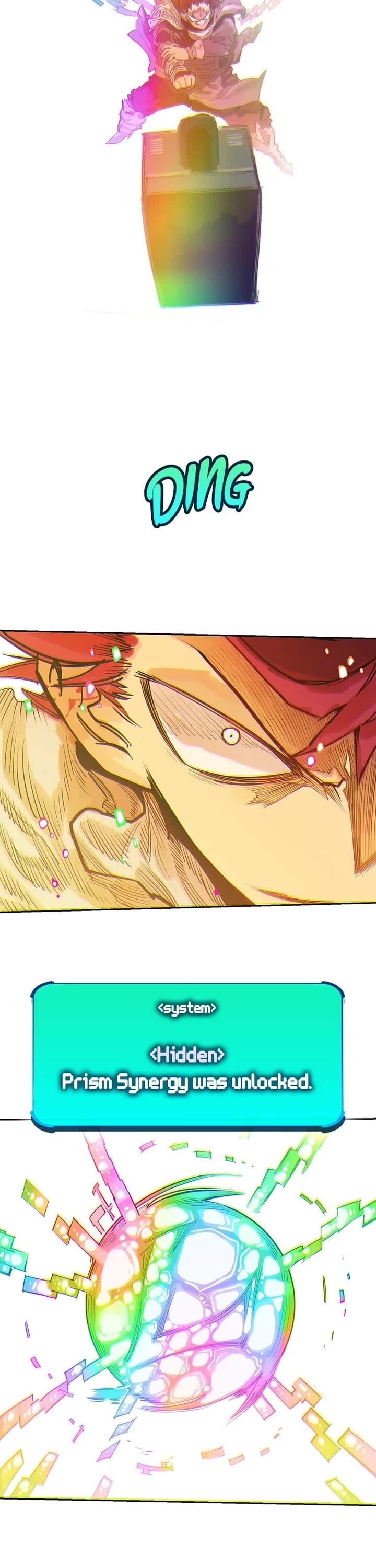 Hardcore Leveling Warrior Chapter 447 page 63 - Chapter 447: Ep. 128 - Tower Defense, Concluded