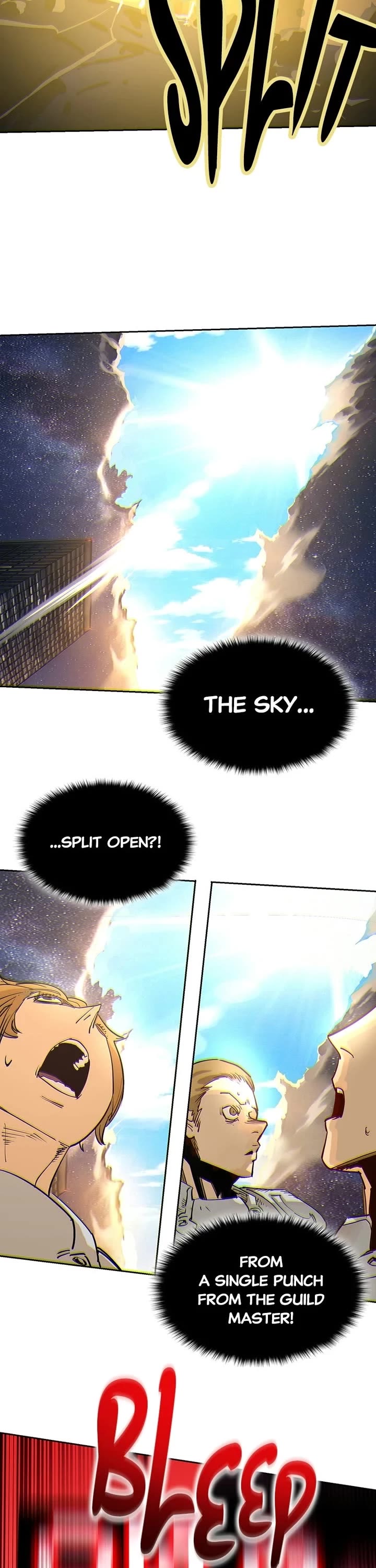 Hardcore Leveling Warrior Chapter 447 page 66 - Chapter 447: Ep. 128 - Tower Defense, Concluded