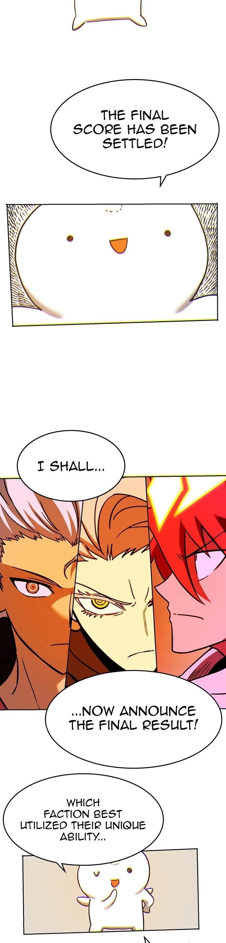 Hardcore Leveling Warrior Chapter 447 page 68 - Chapter 447: Ep. 128 - Tower Defense, Concluded
