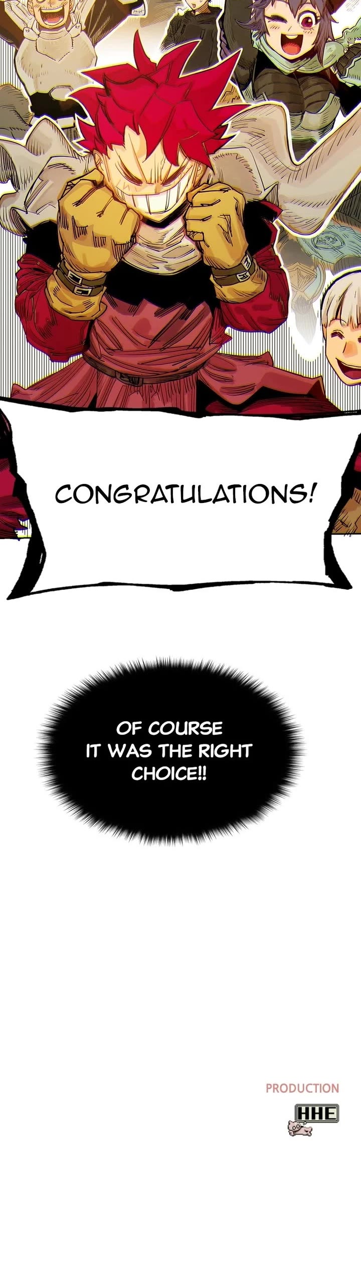 Hardcore Leveling Warrior Chapter 447 page 70 - Chapter 447: Ep. 128 - Tower Defense, Concluded