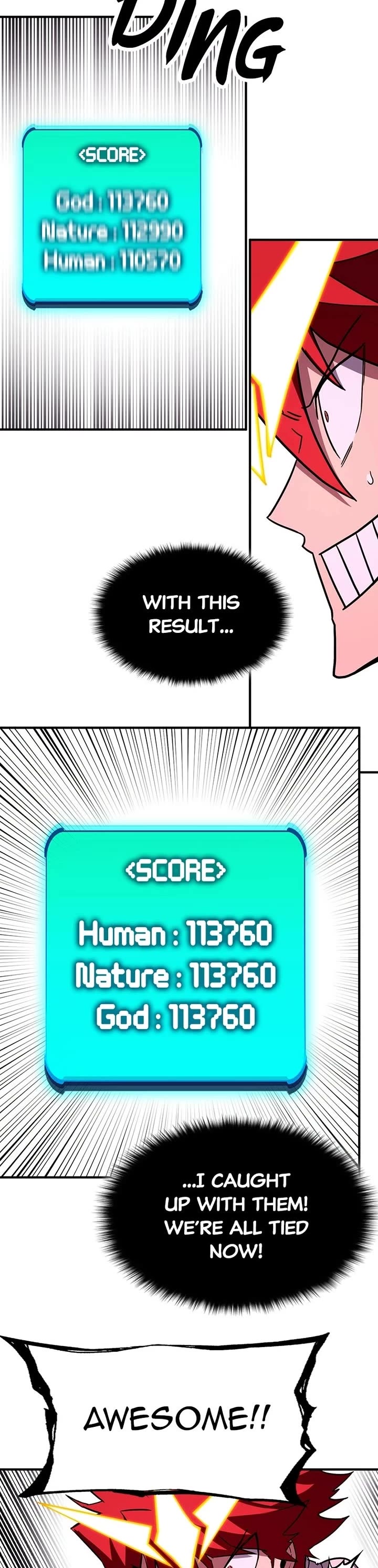 Hardcore Leveling Warrior Chapter 447 page 9 - Chapter 447: Ep. 128 - Tower Defense, Concluded