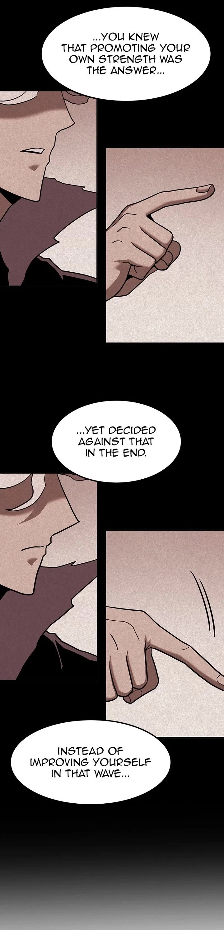 Hardcore Leveling Warrior Chapter 448 page 10 - Chapter 448: Ep. 129 - After Work