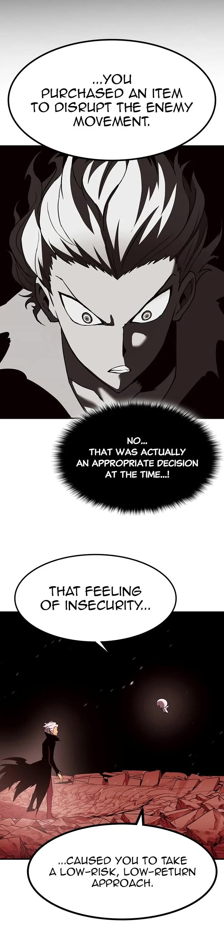 Hardcore Leveling Warrior Chapter 448 page 11 - Chapter 448: Ep. 129 - After Work