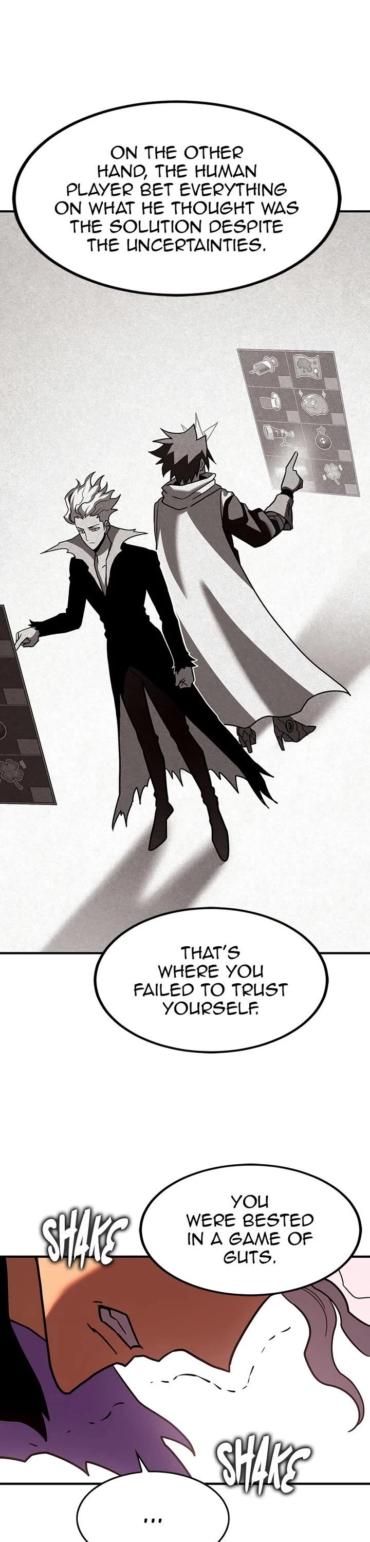 Hardcore Leveling Warrior Chapter 448 page 12 - Chapter 448: Ep. 129 - After Work
